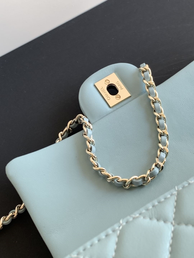 Ch**el satchel bags